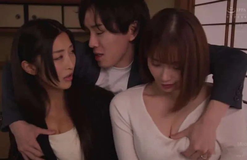 Gã chồng rối loạn cương dương, người vợ dẫn cô bạn thân đến some thì lại hết